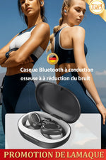 Charger l'image dans la galerie, Écouteurs Bluetooth rotatifs à 90 degrés - Cote D'ivoire
