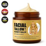 Charger l'image dans la galerie, Facial Tallow - Cote D'ivoire
