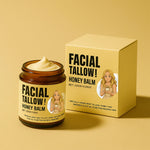 Charger l'image dans la galerie, Facial Tallow - Cote D'ivoire
