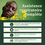 Charger l'image dans la galerie, Détox Pulmonaire - Burkina Faso
