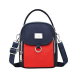Charger l'image dans la galerie, Ovellea™ – Sac bandoulière imperméable avec rangement organisé (50 % de réduction)
